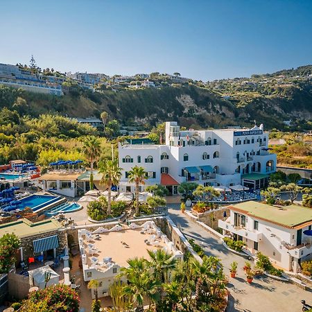 Hotel Punta Imperatore Forio di Ischia Exterior foto