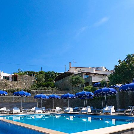Hotel Punta Imperatore Forio di Ischia Exterior foto