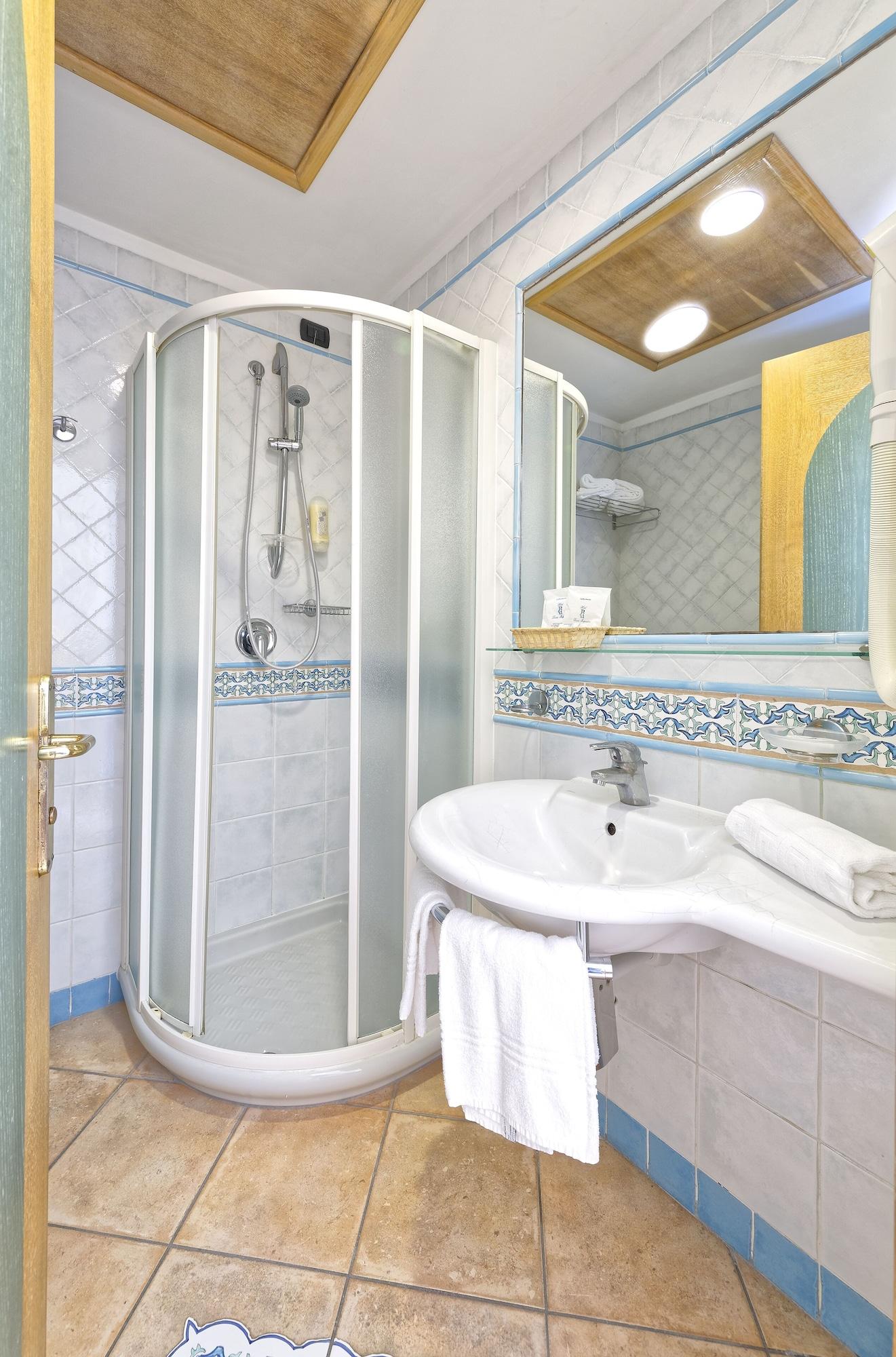 Hotel Punta Imperatore Forio di Ischia Exterior foto