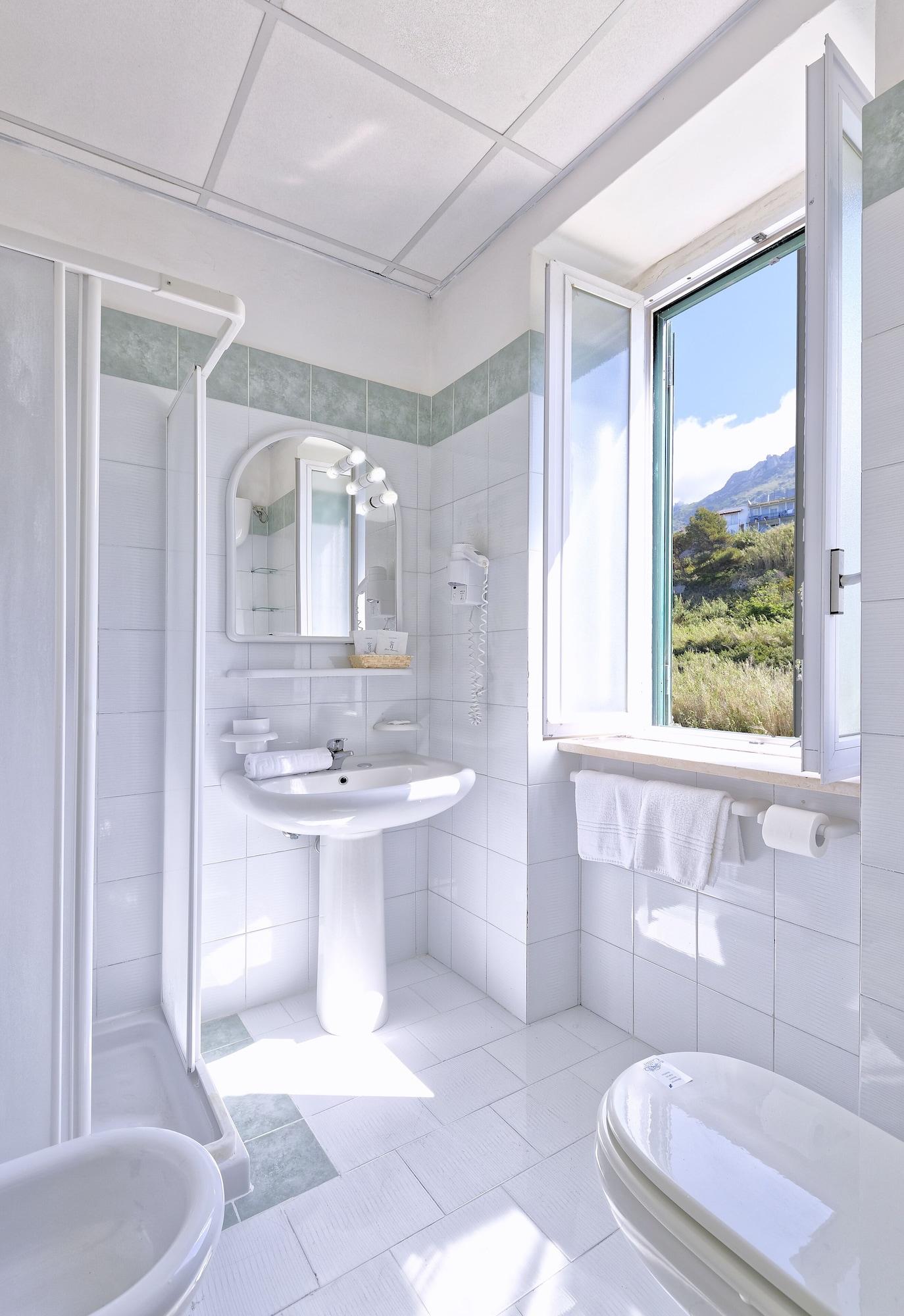 Hotel Punta Imperatore Forio di Ischia Exterior foto