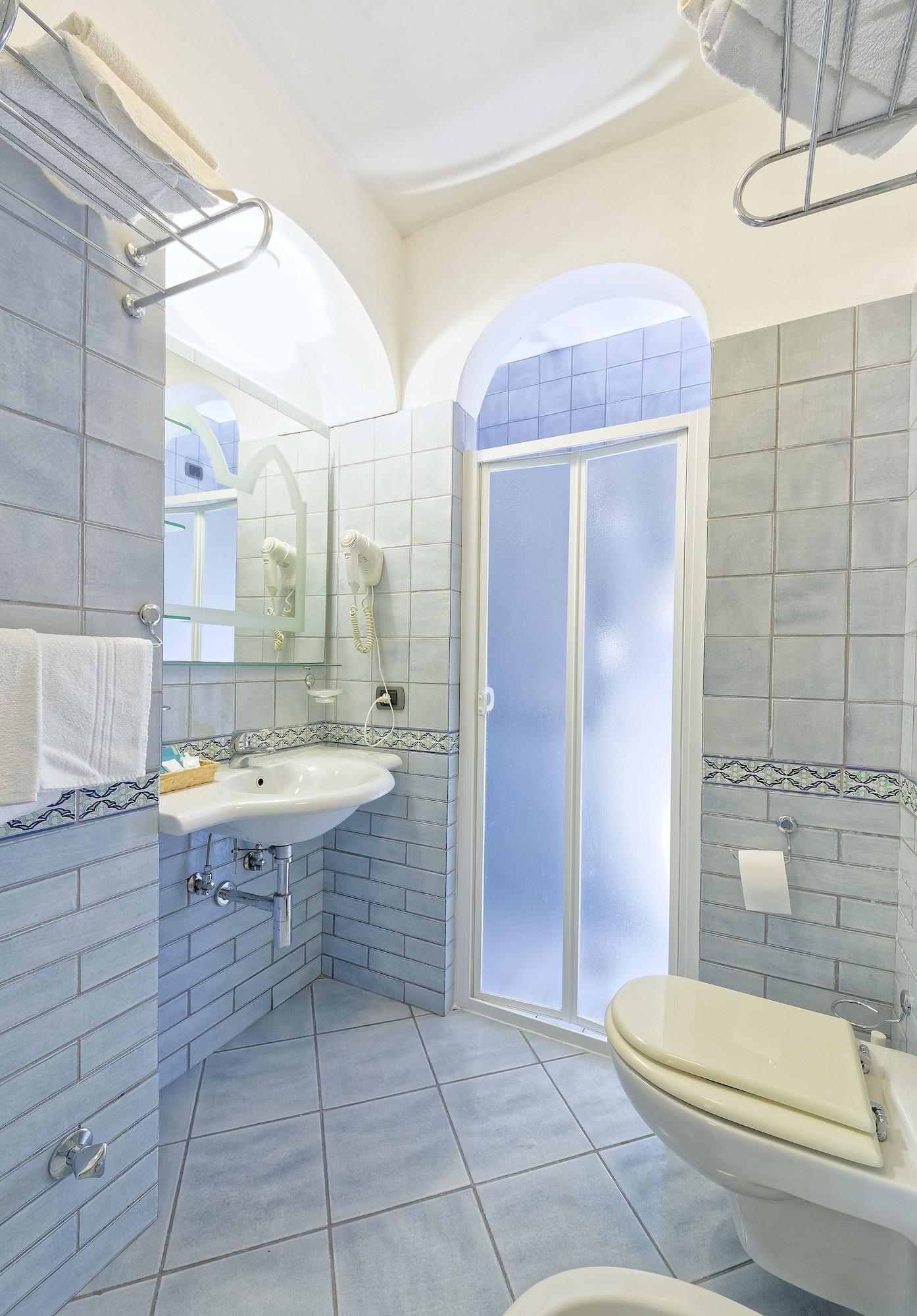 Hotel Punta Imperatore Forio di Ischia Exterior foto