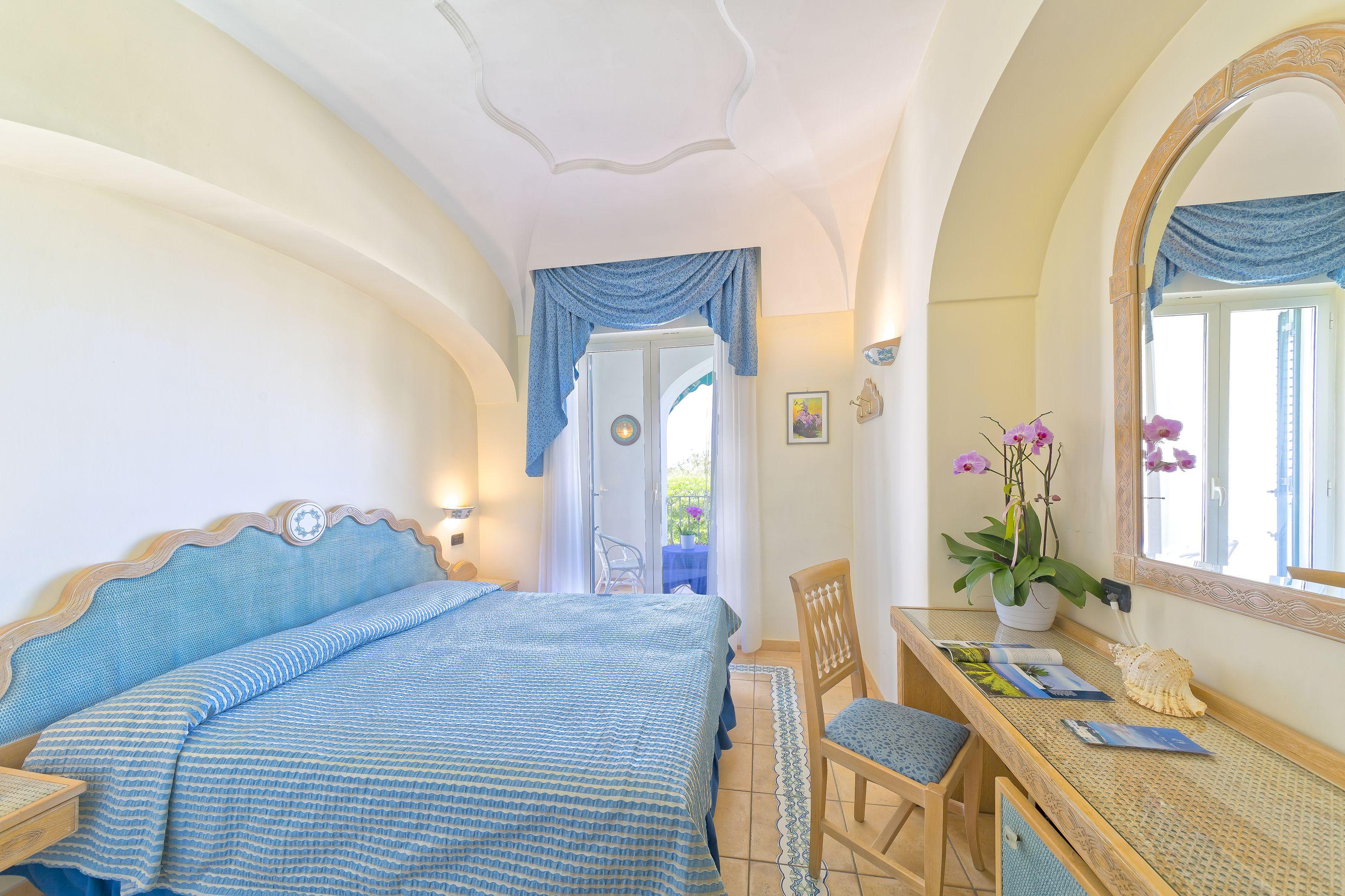 Hotel Punta Imperatore Forio di Ischia Exterior foto