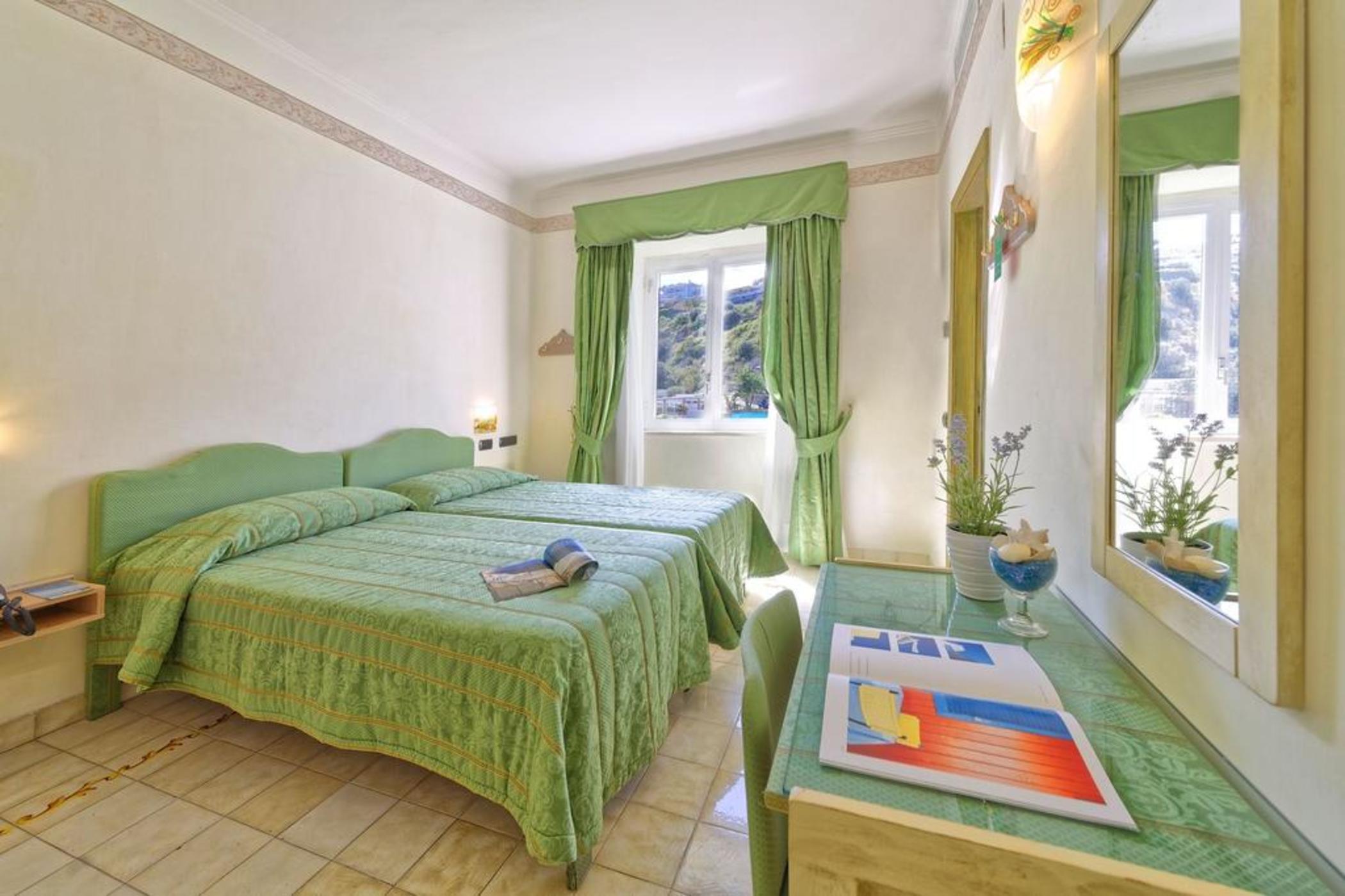Hotel Punta Imperatore Forio di Ischia Exterior foto