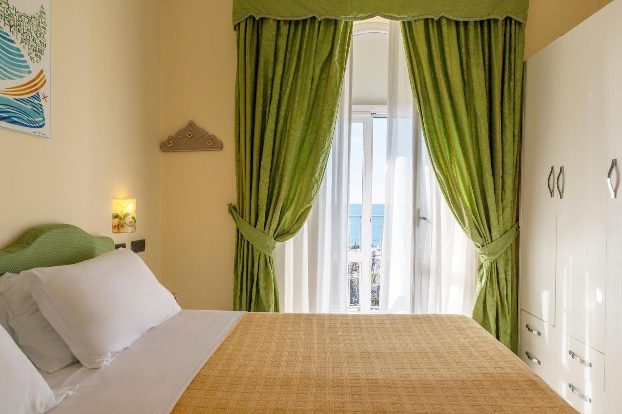 Hotel Punta Imperatore Forio di Ischia Exterior foto